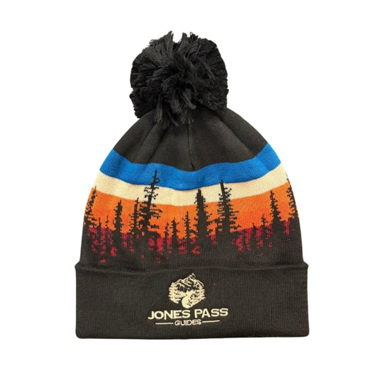 JPG Mountain Beanie