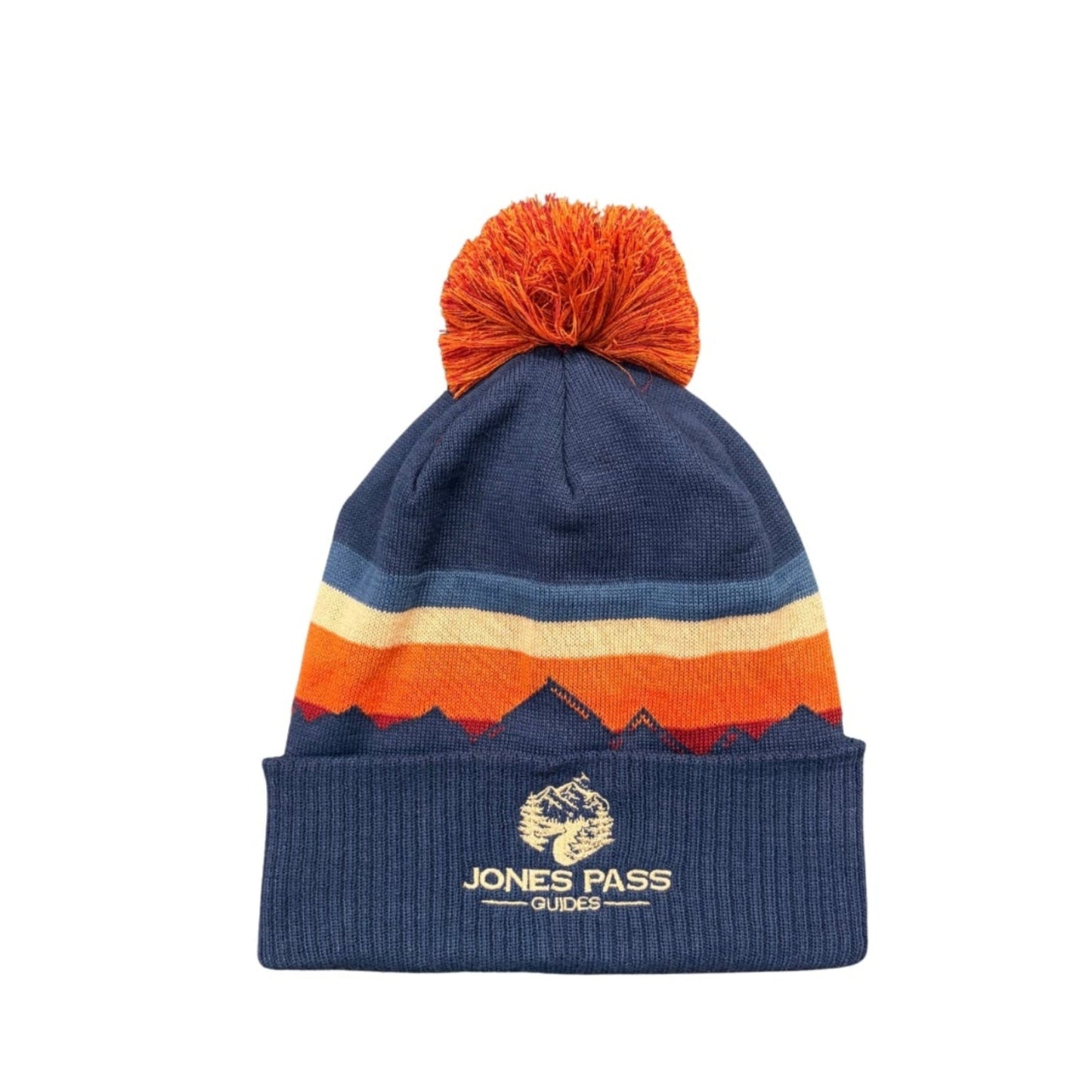 JPG Mountain Beanie